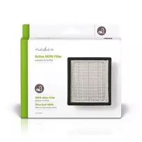 Nedis HEPA filtras dulkių siurbliui Nilfisk - 21982500 GM200, 300, 400