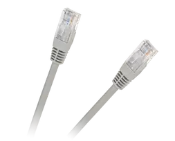 LP Oem Patchcord kabelis UTP 8c kištukas-kištukas 2m CCA