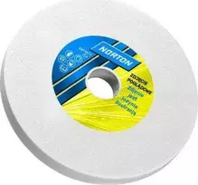 Norton Clipper abrazyvas 01 200mm x 20mm x 32mm 38A60L6VS3 (66253338099)