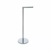 Tualetinio popieriaus stovas, 2 viename, WENKO