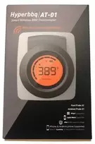 Proflame Expert Išmanusis termometras kepsninei Hyper BBQ AT-01