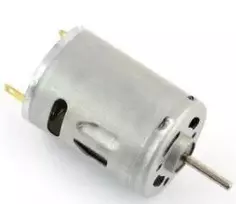 Oem Mini variklis MT92B 3-6V