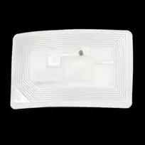 Oem Adafruit RFID / NFC MiFare Classic Lipdukas - 13.56MHz