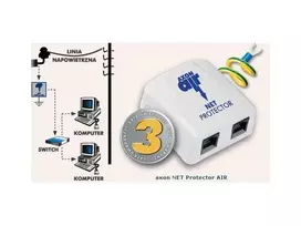 VIRŠĮTAMPIŲ RIBOTUVAS AXON-AIR/DIN