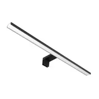 15W 60cm 4000K IP44 Sieninis LED Šviestuvas