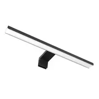 8W 40cm 4000K IP44 Sieninis LED Šviestuvas