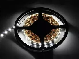 Blow Šaltai balta LED juosta 5050 5m/300
