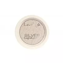 Lovely Highlighter Sidabrinis