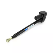 Elektrobim Elektrinis pavaras Super Power Jack 2000 N 7.5 mm / s 24V - 25 cm taktas