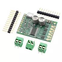 Oem Žingsninio variklio valdiklis USB Tic 36v4 Pololu 3141 50V/4A