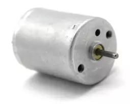 Oem Variklis 370 DC DC 3-12V 15000RPM