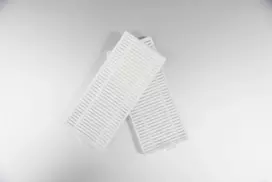 HEPA filtras, skirtas Viomi S9 (2 vnt.)