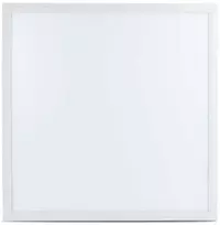 40W 6500K 3200lm LED panelė šalta balta šviesa
