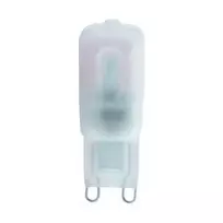 5W G9 LED lemputė 6000K (Dimeriuojama)