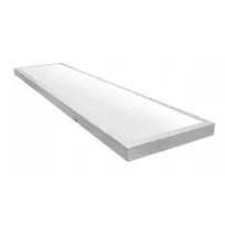 60W 4500K 300*1200*38mm Virštinkinė LED panelė Natūrali balta šviesa