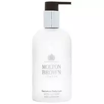 Molton Brown Kūno losjonas "Geranium Nefertum" ("Losjonas kūnui") 300 ml