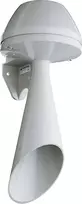 Werma Garso signalas 570 230V AC 70 mA nuolatinis garsas 108dB (570.052.68)
