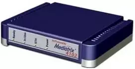 Unify Suvienykite Mediatrix 4102