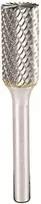 KLINGSPOR FREZ DO METALU HF 100 B FI16,0x25mm TRZPIEŃ 6mm TYP ZYAS, WALCOWY