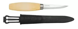 Morakniv Drožinėjimo peilis Mora 106 (C) Natural, blisteryje