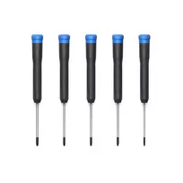 „iFixit Pro Tech“ atsuktuvų rinkinys, T formos apsauga