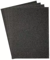 KLINGSPOR VANDENIUI ATSPARUS ŠLIFAVIMO POPIERIUS P 500 PS11A/50vnt.