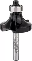 Bosch Frezos 6 mm R9,5 mm,D31,8 mm, L16,2