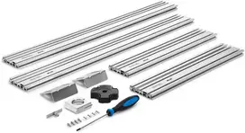 Frezavimo šablonas Festool MFS 700