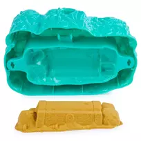 Spin Master Kinetic Sand- Syrenka