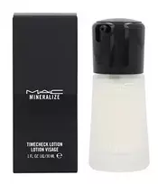 MAC Cosmetics Drėkinamasis veido kremas Timechick Lotion (Lotion Visage) 30 ml