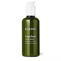 Elemis Superfood Facial Wash veido prausiklis, 200 ml