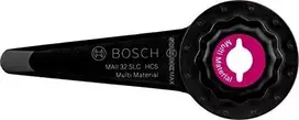 Bosch MAII 32 SLC, daugiafunkcis STARLOCK Max 1 vnt.