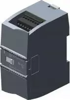 Siemens 4 išplėtimo modulis analoginis 10V DC 20mA SIMATIC S7-1200 (6ES723-4HD32-0XB0)