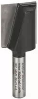 Bosch Pirštinė freza HM B=22mm, l=25 mm,kotas 8mm