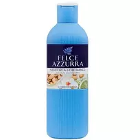 None Felce Azzurra migdolų ir baltosios arbatos dušo želė 650 ml