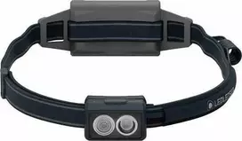 LED Lenser Ledlenser NEO5R juoda