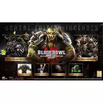Nacon Blood Bowl 3 (Brutal Edition) – PlayStation 5
