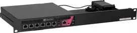 Triton Rackmount.IT RM-CP-T4 dienos stelažams Wspornik montażowy