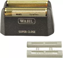 Peiliukas WAHL PRO plaukų skutimo mašinėlei Finale Shaving Foil + Shaver Cutter 07043