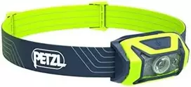 Prožektorius Petzl TIKKA 350lm - Geltona