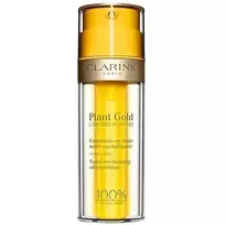 Clarins Plant Auksinė Nutri-Revitalizing Oil-Emulsion 35 ml