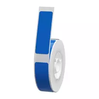 Niimbot termo etikečių lipdukai 12x40 mm, 160 vnt (mėlyna)