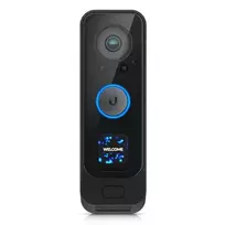 Ubiquiti G4 PRO Wifi Durų skambutis telefonspynė (UVC-G4 Doorbell Pro)