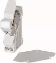 Eaton Kištukinis lizdas RJ45 geležinkelio linijoje E-DAT- RJ45 (178973)