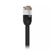 Ubiquiti lauko kabelis Cat5e S/UTP (STP) 5m Juodas (UACC-CABLE-PATCH-OUTDOOR-5M-BK)