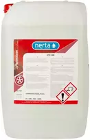 Rūgštinis valiklis Nerta ATC 200; 20 l