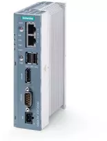 Simatic IOT2050 – pramoninis kompiuteris, daiktų interneto šliuzas – Siemens 6ES7647-0BA00-0YA2