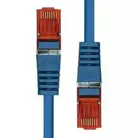ProXtend ProXtend F / UTP CAT6 LSZH AWG 26 CU Mėlyna 20M