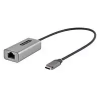 StarTech USB-C TO ETHERNET ADAPTER/.