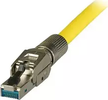 Efb Elektronik EFB Bedanti jungtis RJ45 STP cat.8